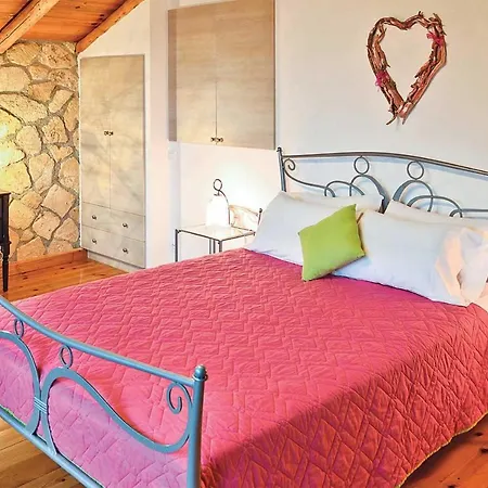 Limni Keriou Sleeps 6 Air Con Wifi Villa *